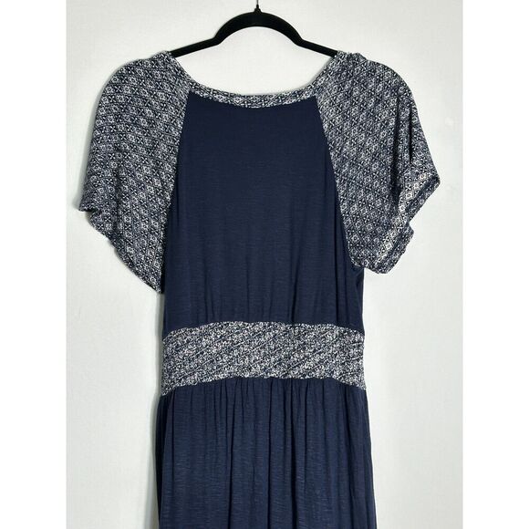 DOWNEAST Maxi Dress Size XS - Picture 8 of 9